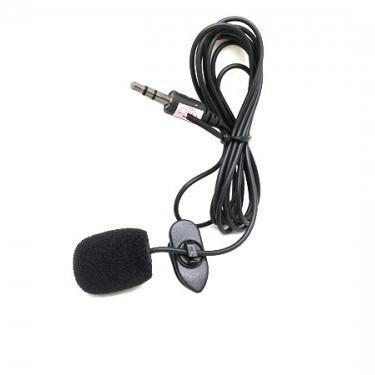 Mic / Mikrofon / Microphone Clip on / Mic Jepit