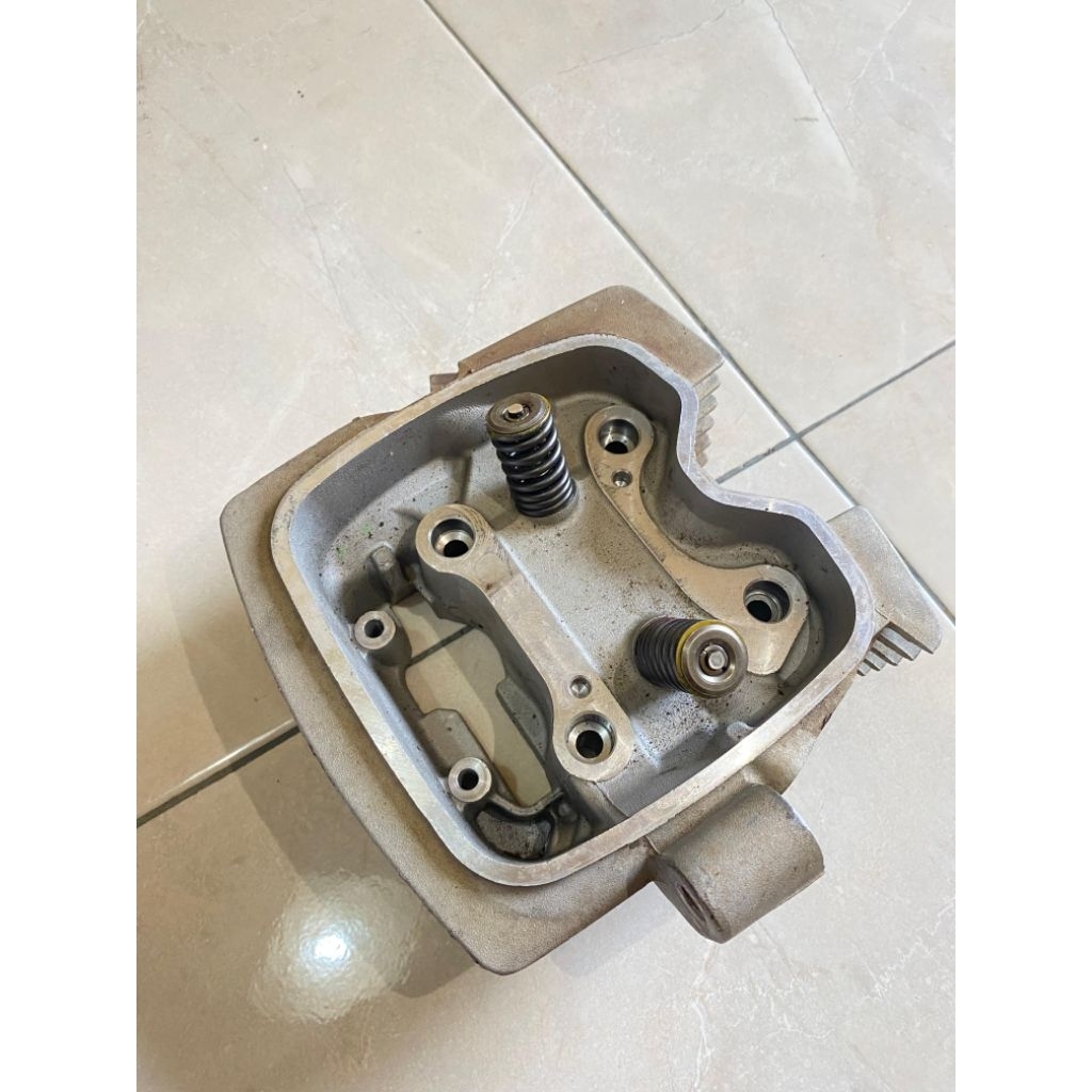 Head Crf 150 Original Copotan