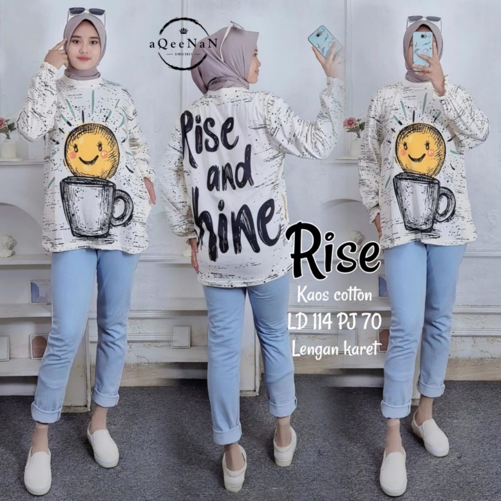 Kaos LD 114-120cm bahan SUJU panjang 70cm