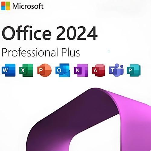MICROSOFT OFFICE 2024