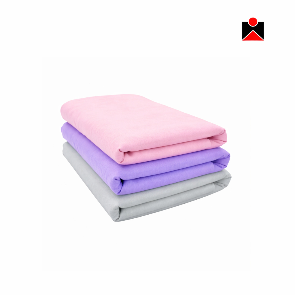 Cotton Bamboo 30s (Bahan Kaos Kain Bambu)