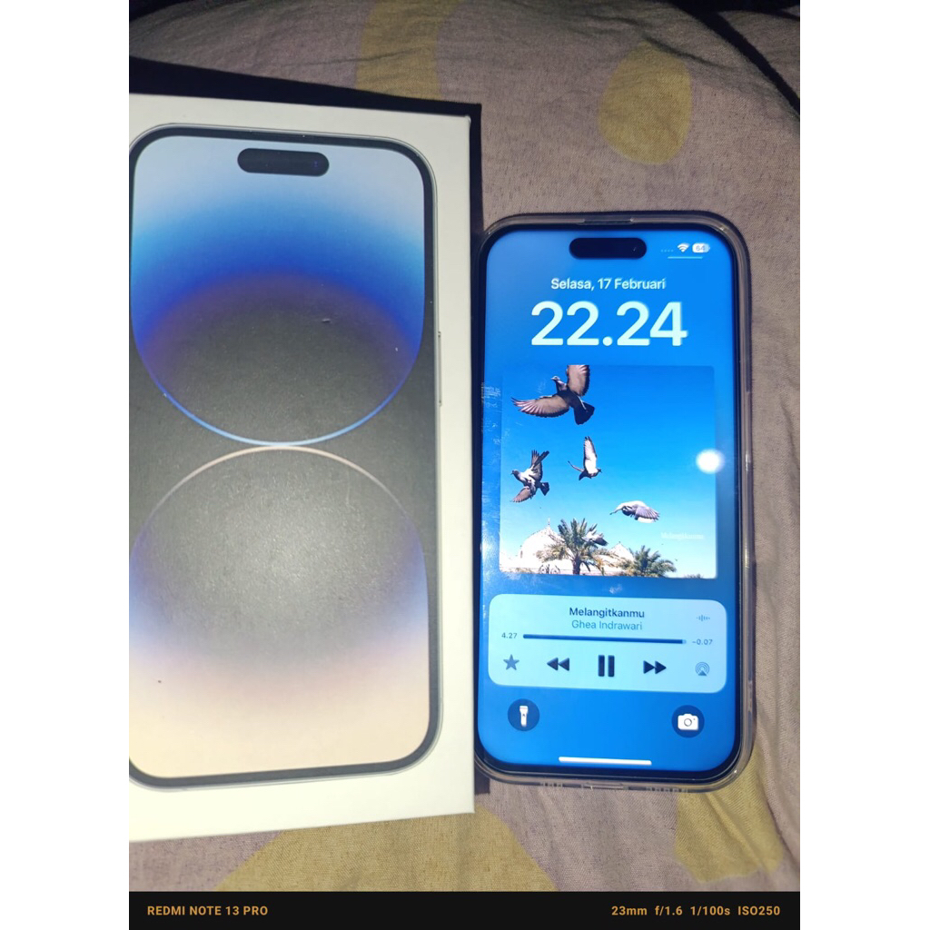 iphone 14 pro