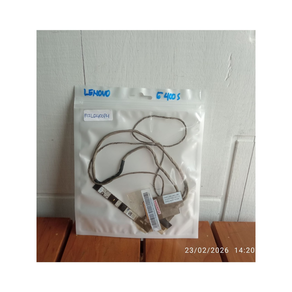 Flexible Lenovo G400S