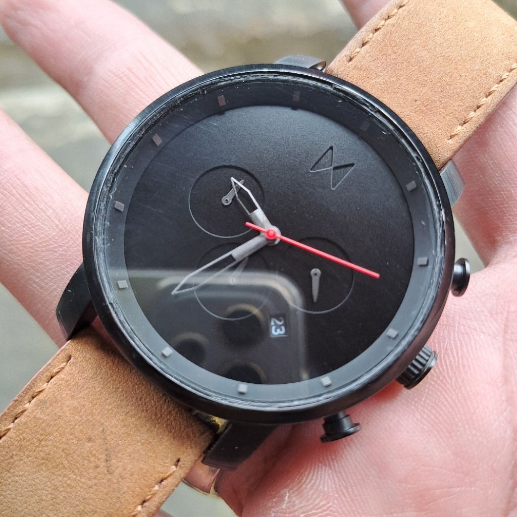 MVMT watch original normal