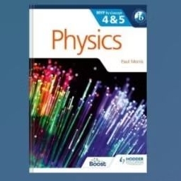 Buku Physics for the IB MYP 4 & 5