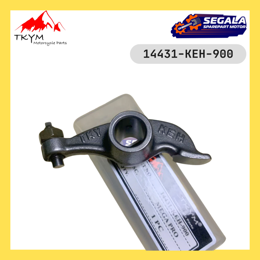 Pelatuk Klep Piano Takayama Pro NT Mega Pro 14431-KEH-900