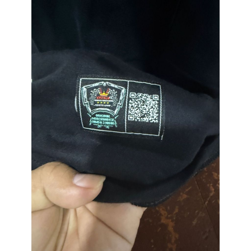 kaos jamda jabar original t.shirtjamda jabar original