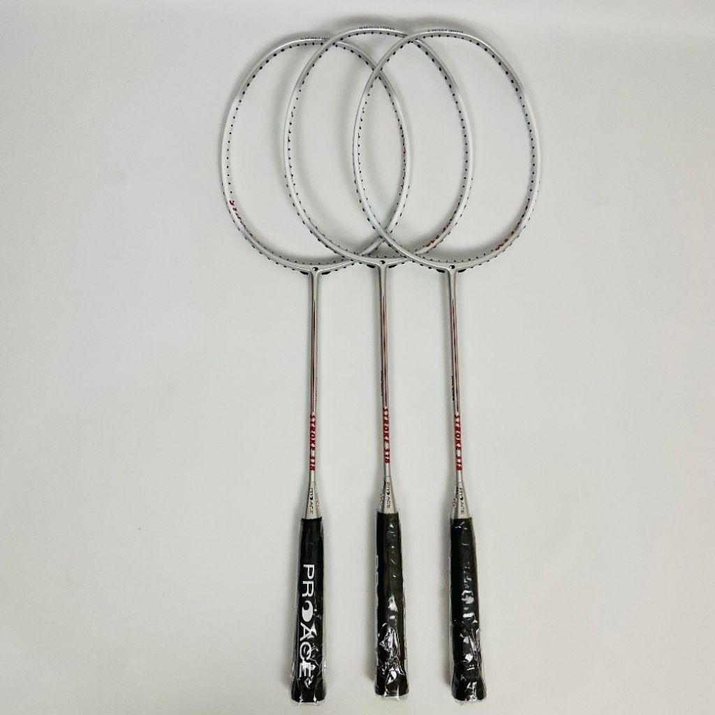 Raket Badminton Pro Ace Stroke 318