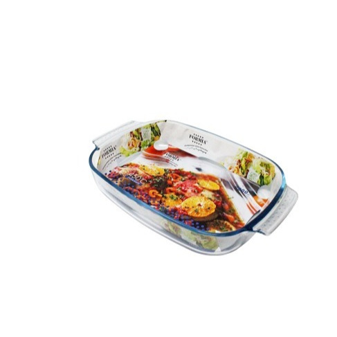 Formia Bake & Serve Rectangular 2ltr