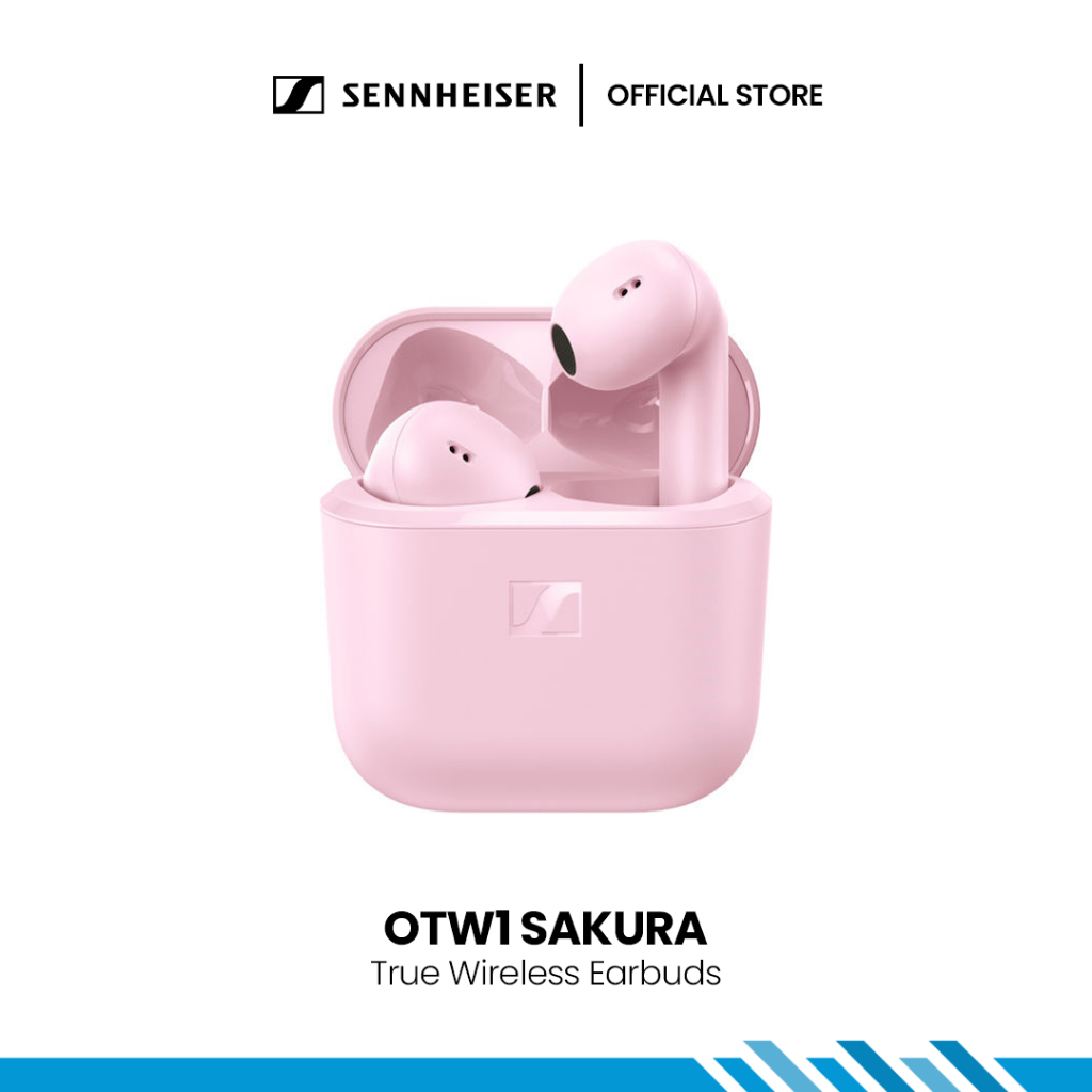 SENNHEISER Accentum Open True Wireless Earbuds
