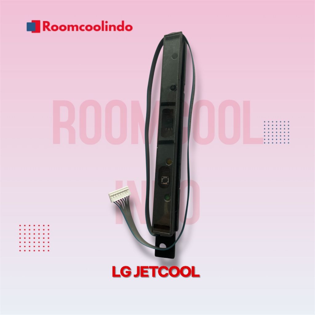 kabel sensor AC LG JETCOOL
