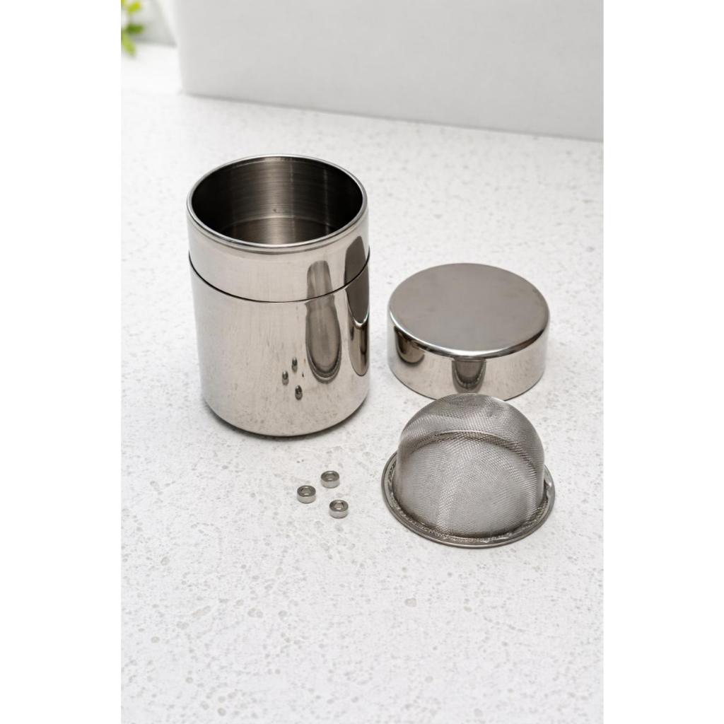 Matcha Sifter Container 17