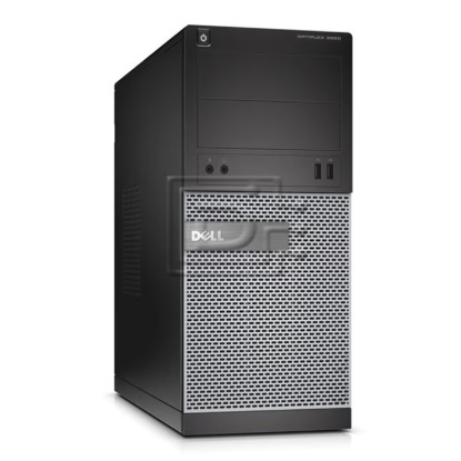 PC CORE I3 GEN 4 RAM 4 GB HDD 500 GB WINDOWS 10 SIAP PAKAI GARANSI 1 BULAN