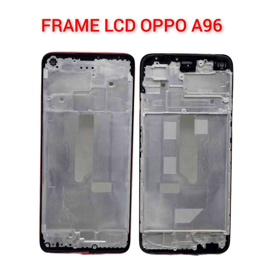 Frame Lcd Oppo A96