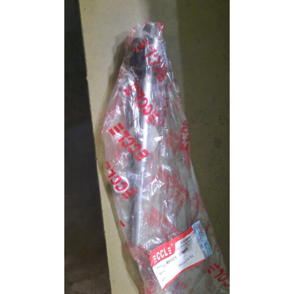 Rack End Datsun Go Original