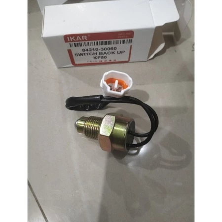 switch swit back up mundur atret kijang super kf50 5k