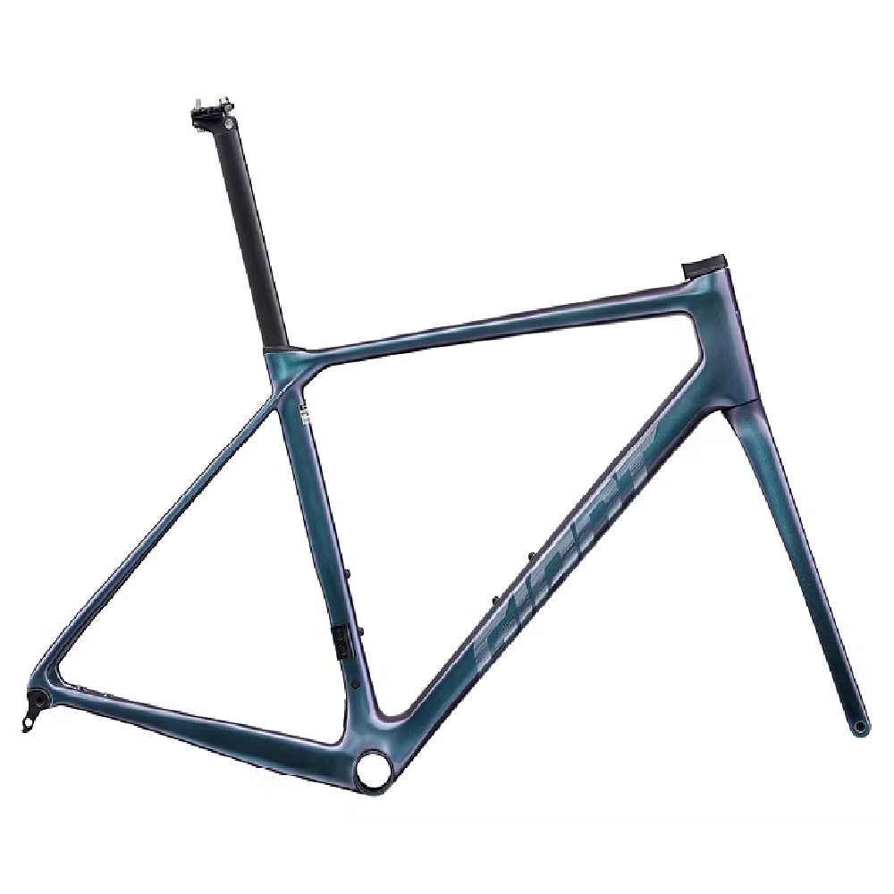 GIANT TCR Advanced Pro Frame Set - Blue Dragonfly