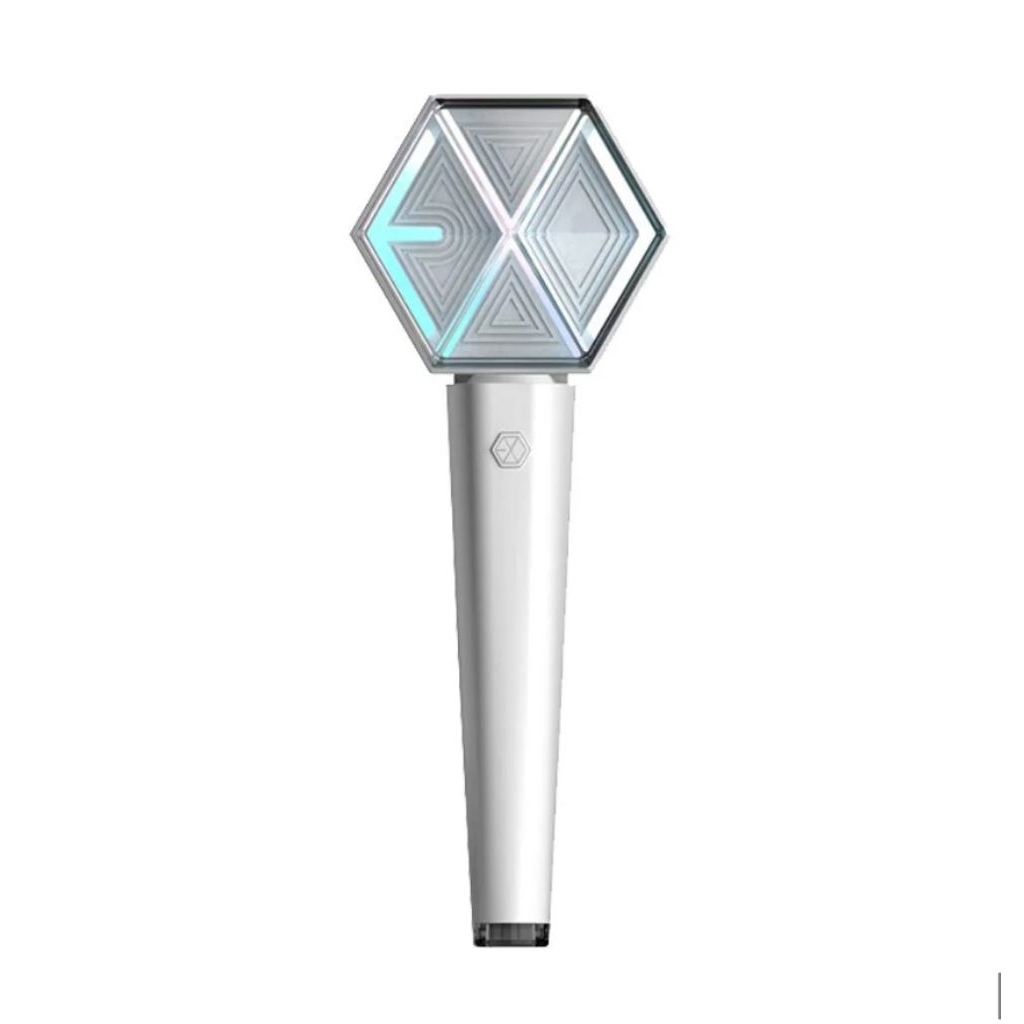 EXO Official Lightstick ver 3