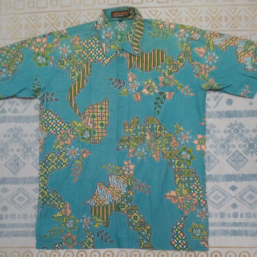 Batik Krisna Wahyu