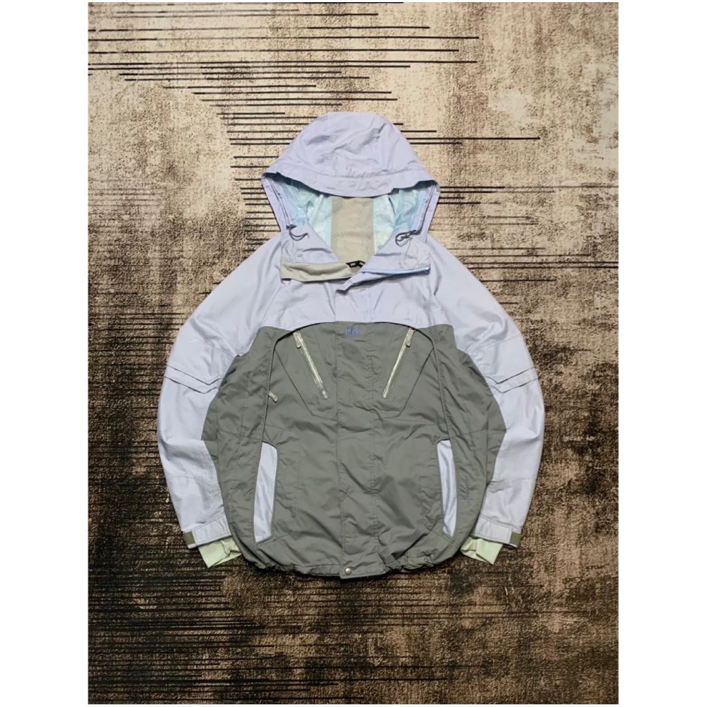 Jacket Outdoor Helly Hansen JKT0046 230226 second