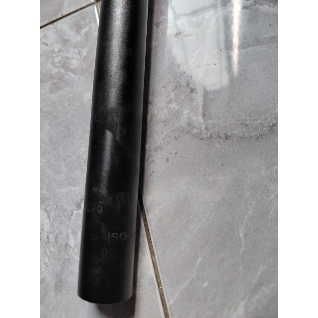 Handlebar Entity Ex Polygon Premier 4