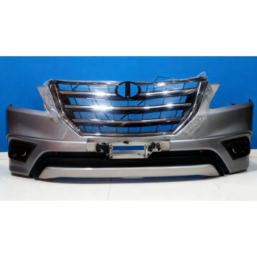 BEMPER INNOVA 2015 FULLSET DEPAN