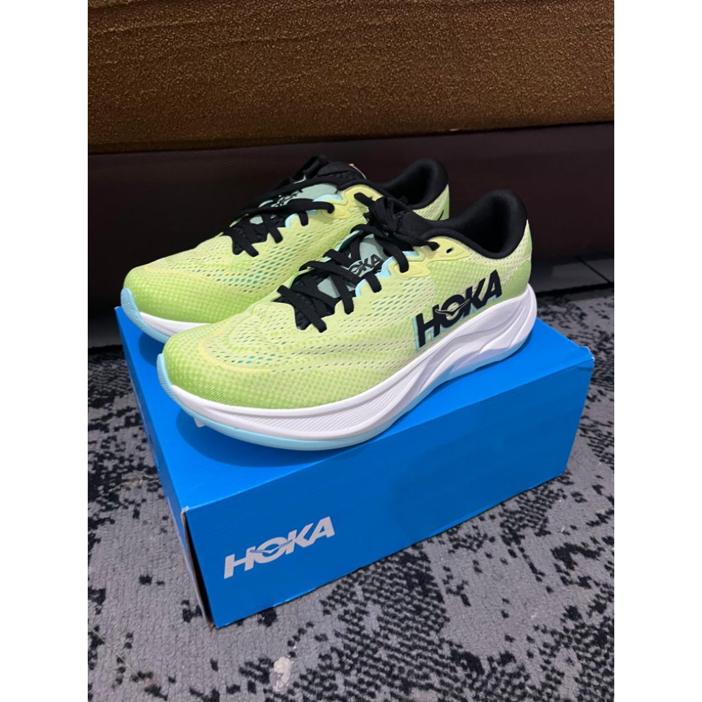Sepatu Running Hoka Rincon 4