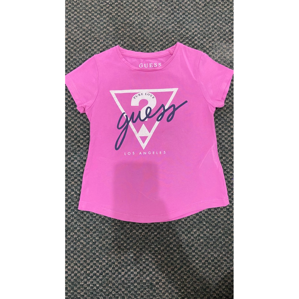 Preloved atasan anak Guess