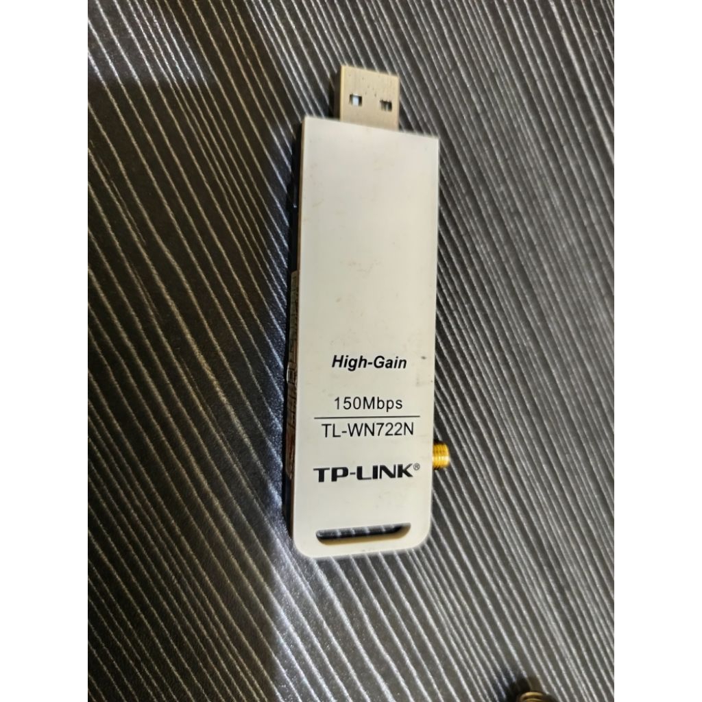TP-LINK WN722N V1