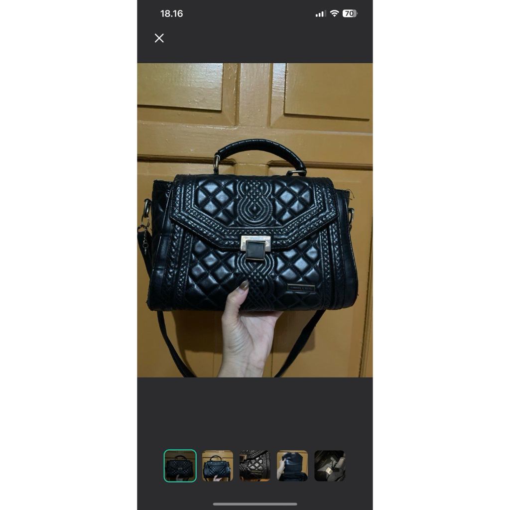 tas charles n keith