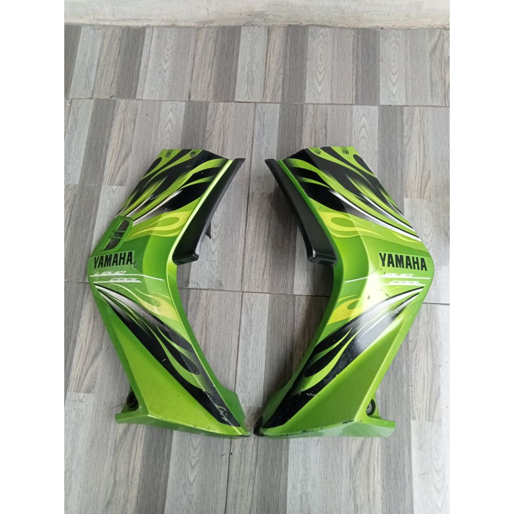 sayap  Jupiter MX old original second