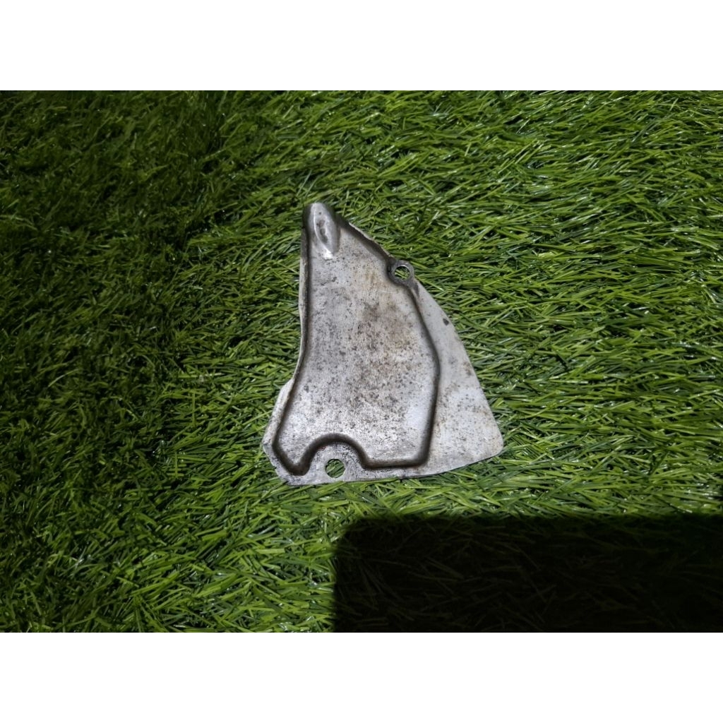 cover tutup pompa oli suzuki a100 a9 a10 a100x special econos super 100 original