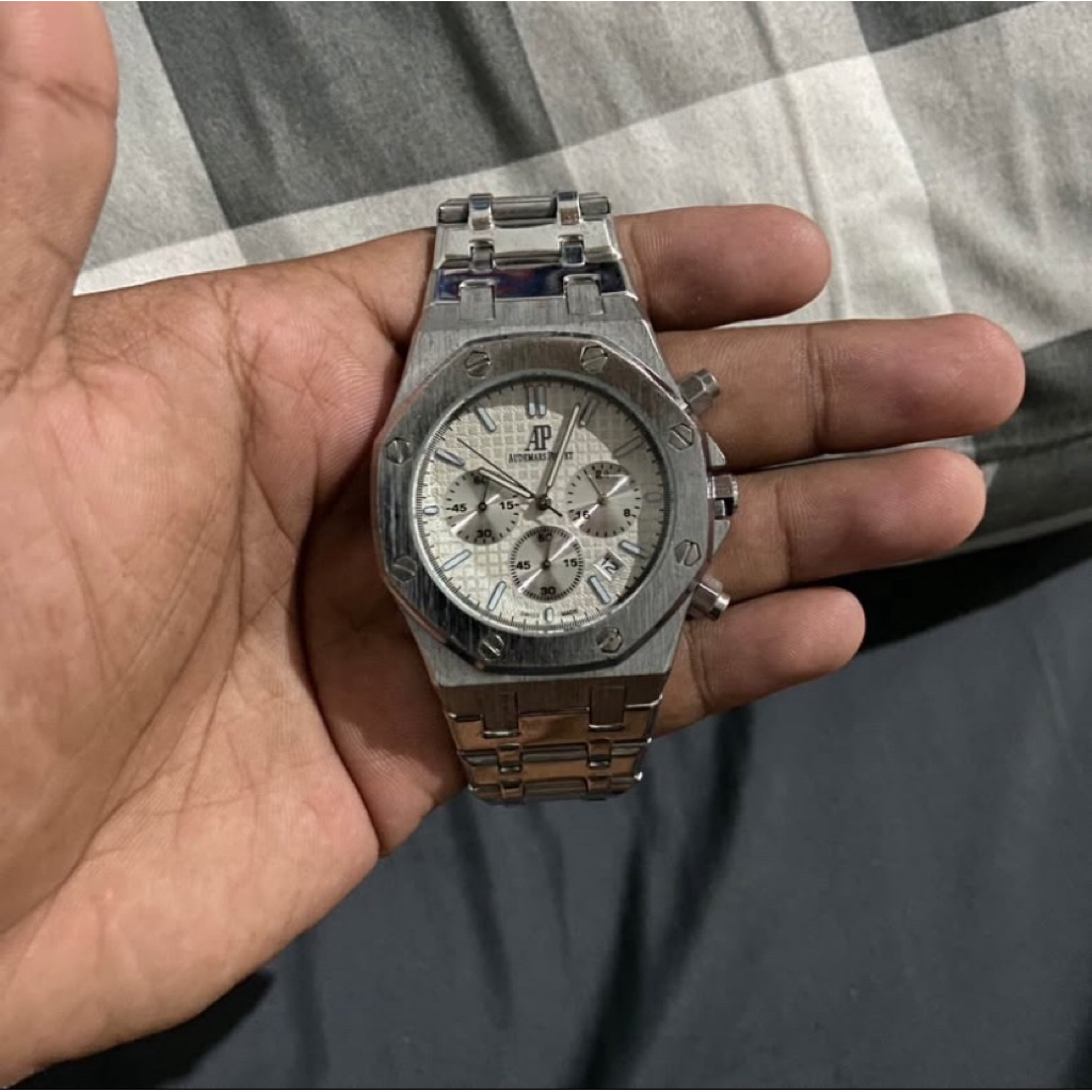 jam tangan ap