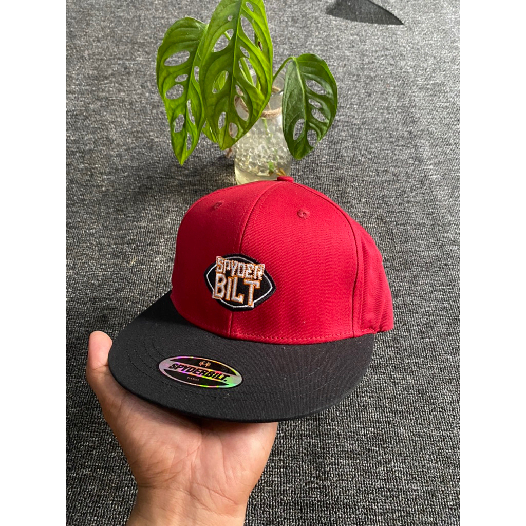 TOPI PLANET SURF ORIGINAL 100%