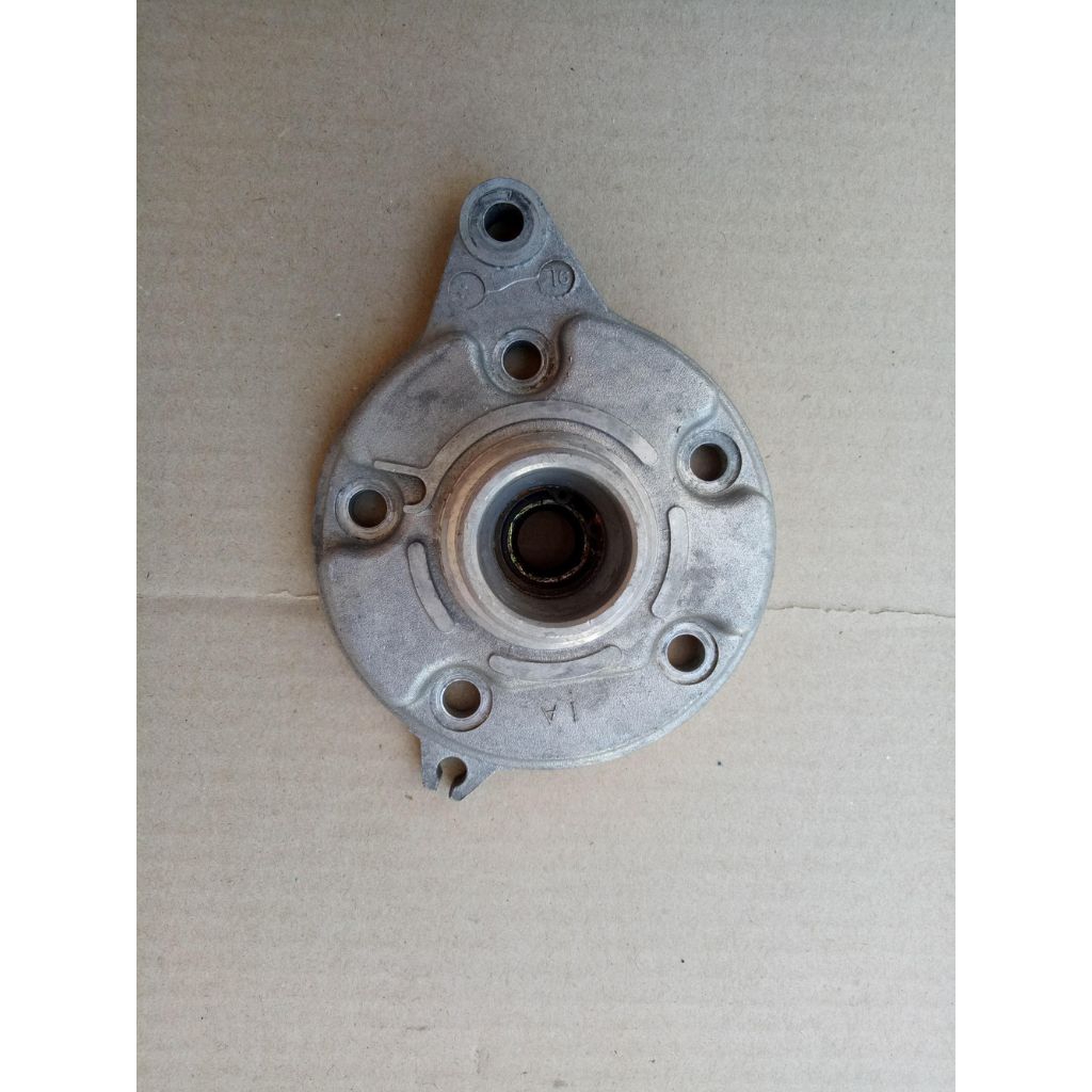 Kepala Kompresor AC Hyundai Atos, Kia Visto, Kia Picanto