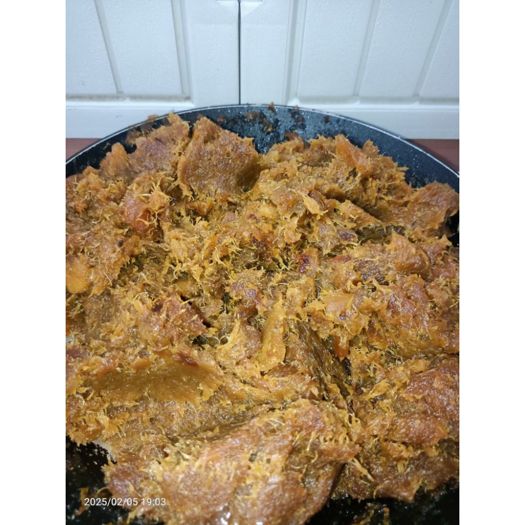 Selai nanas 1 kG full nanas Homemade