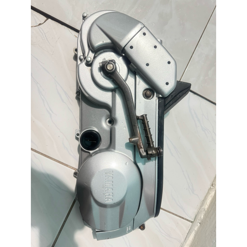 cvt yamaha nouvo full selah