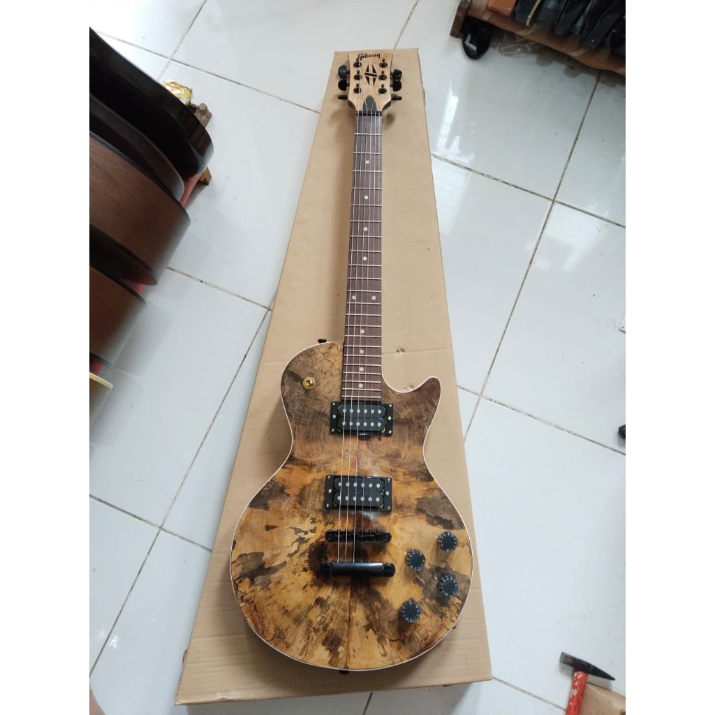 Gitar Les Paul