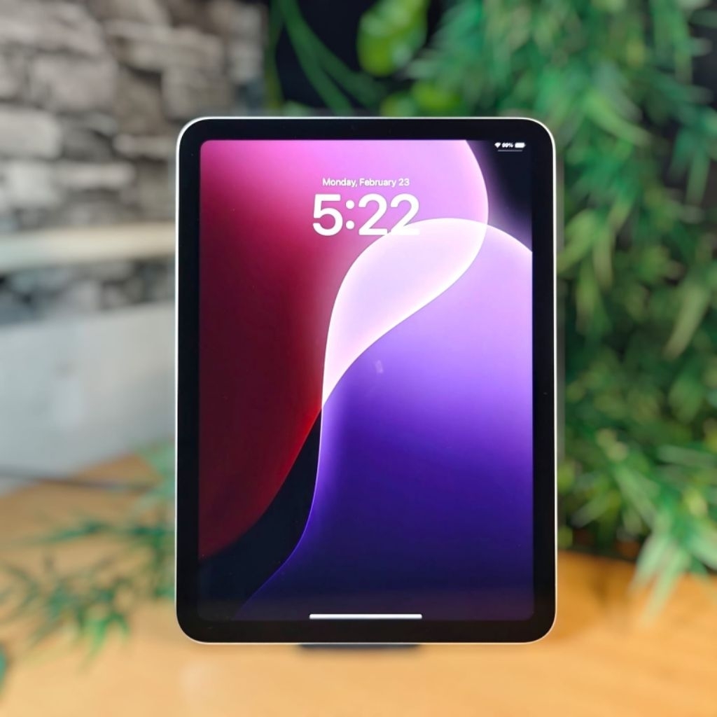 Apple iPad Gen 11 128GB Wi-Fi Only iBox BNOB