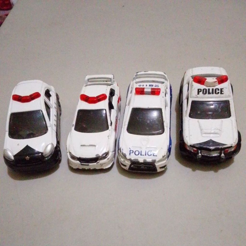 mobil polisi Tomica Diacest bkas PL sale