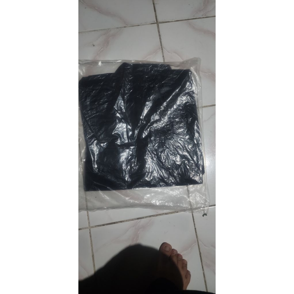 jaket Las welding Lincoln Electric Labcoat part K3112-M