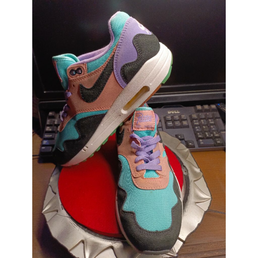 sepatu air max patta