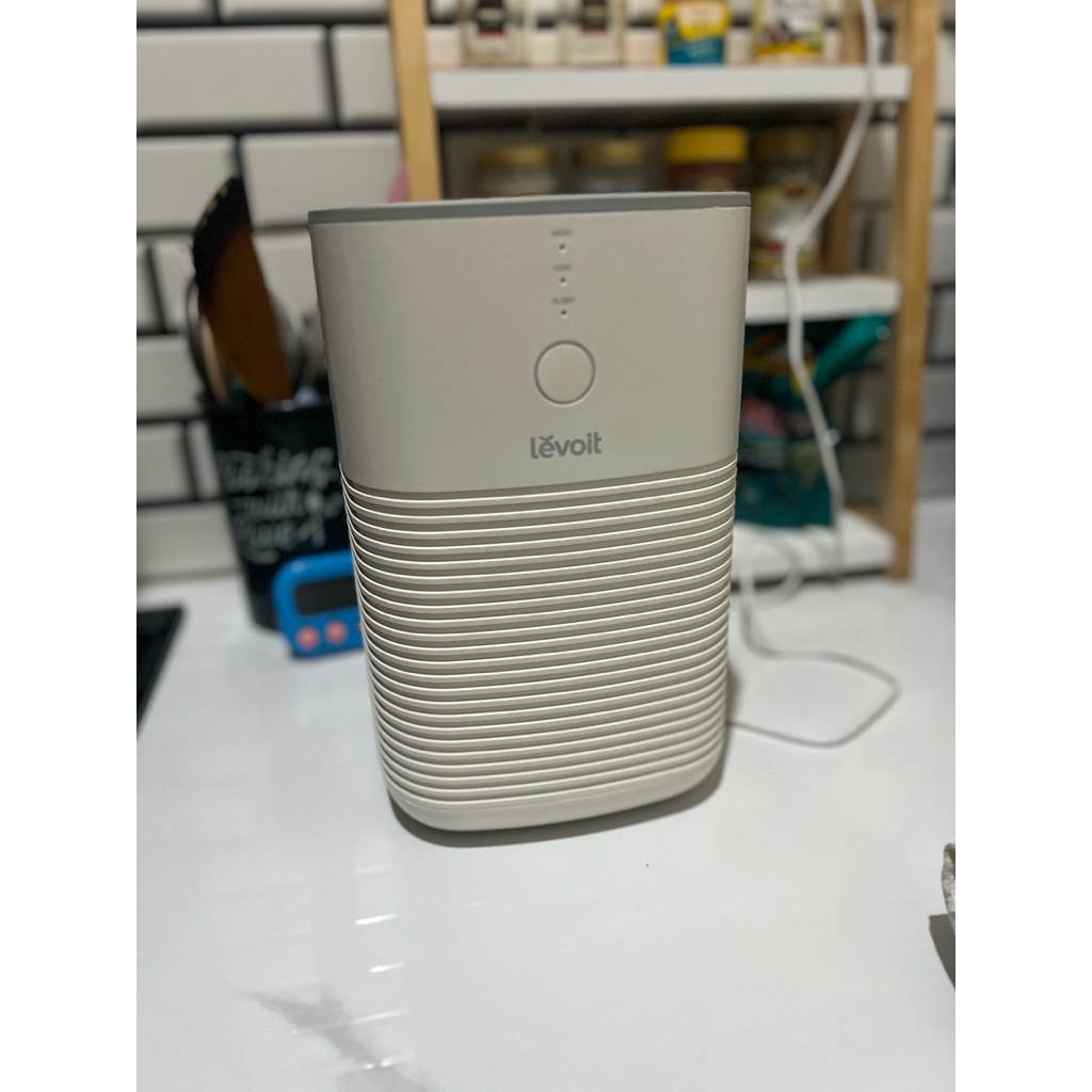 Air Purifier Levoit