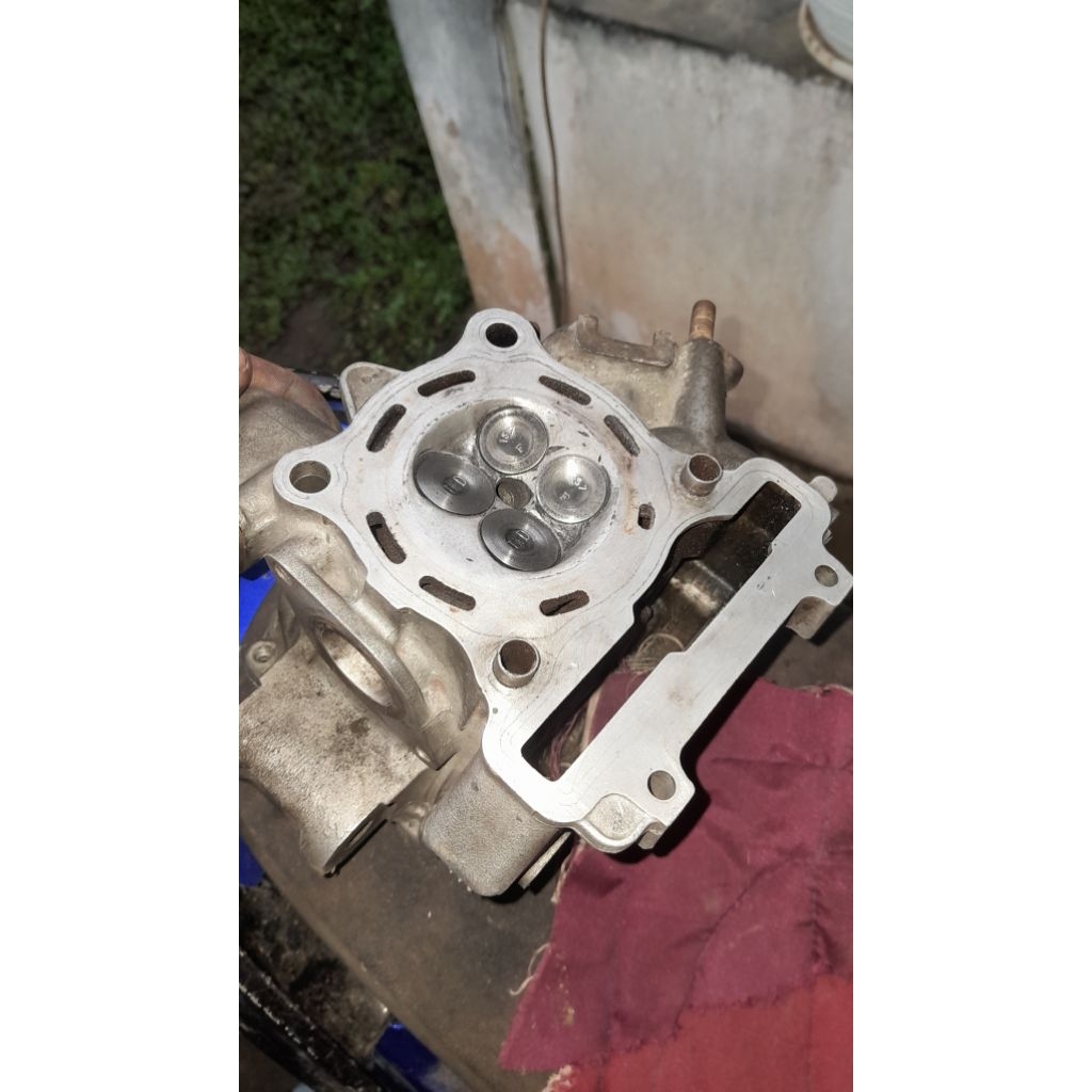 head mx vixion 22 19