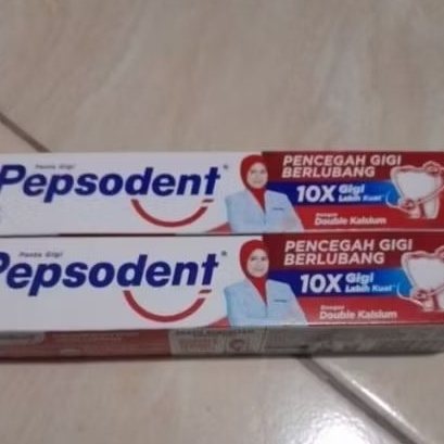 Odol Pepsodent