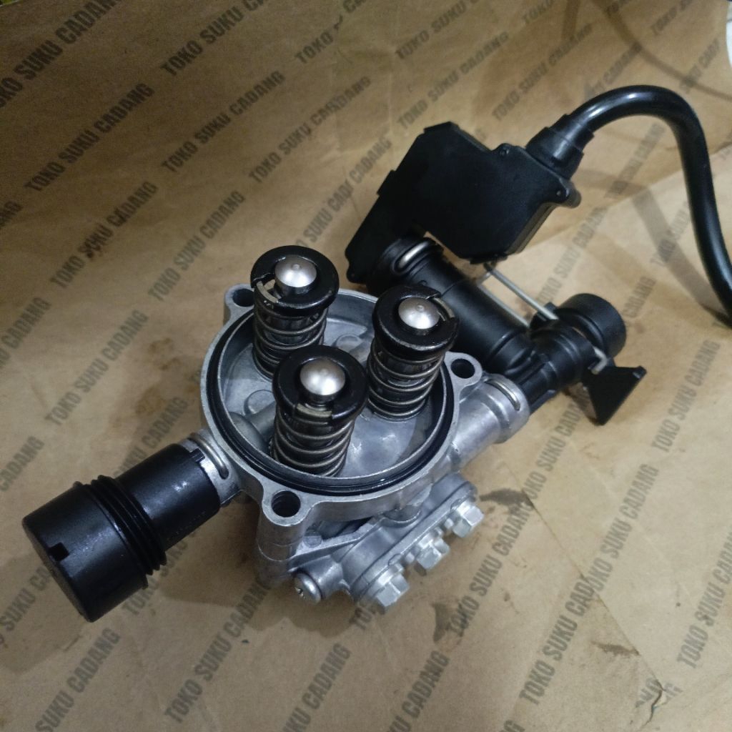 Pump jet cleaner Lakoni 50cl new 100% orisinil NEW