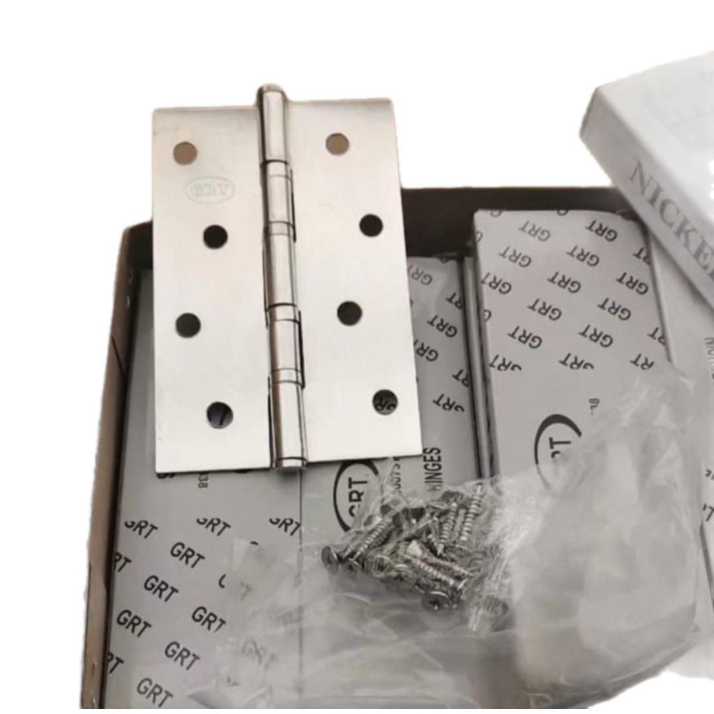 Engsel Pintu 4 inch HPP GRT