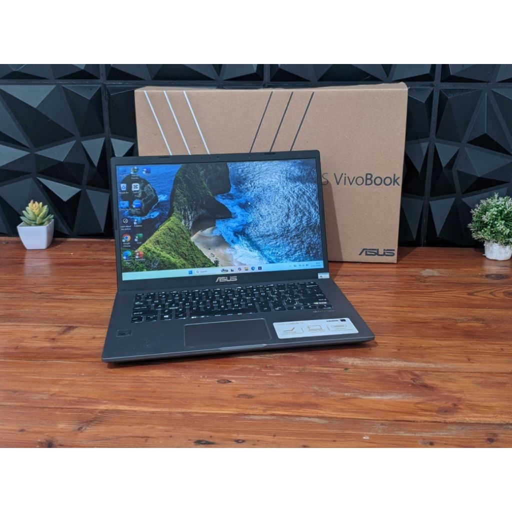 Laptop Asus VivoBook Core i5 Gen 10