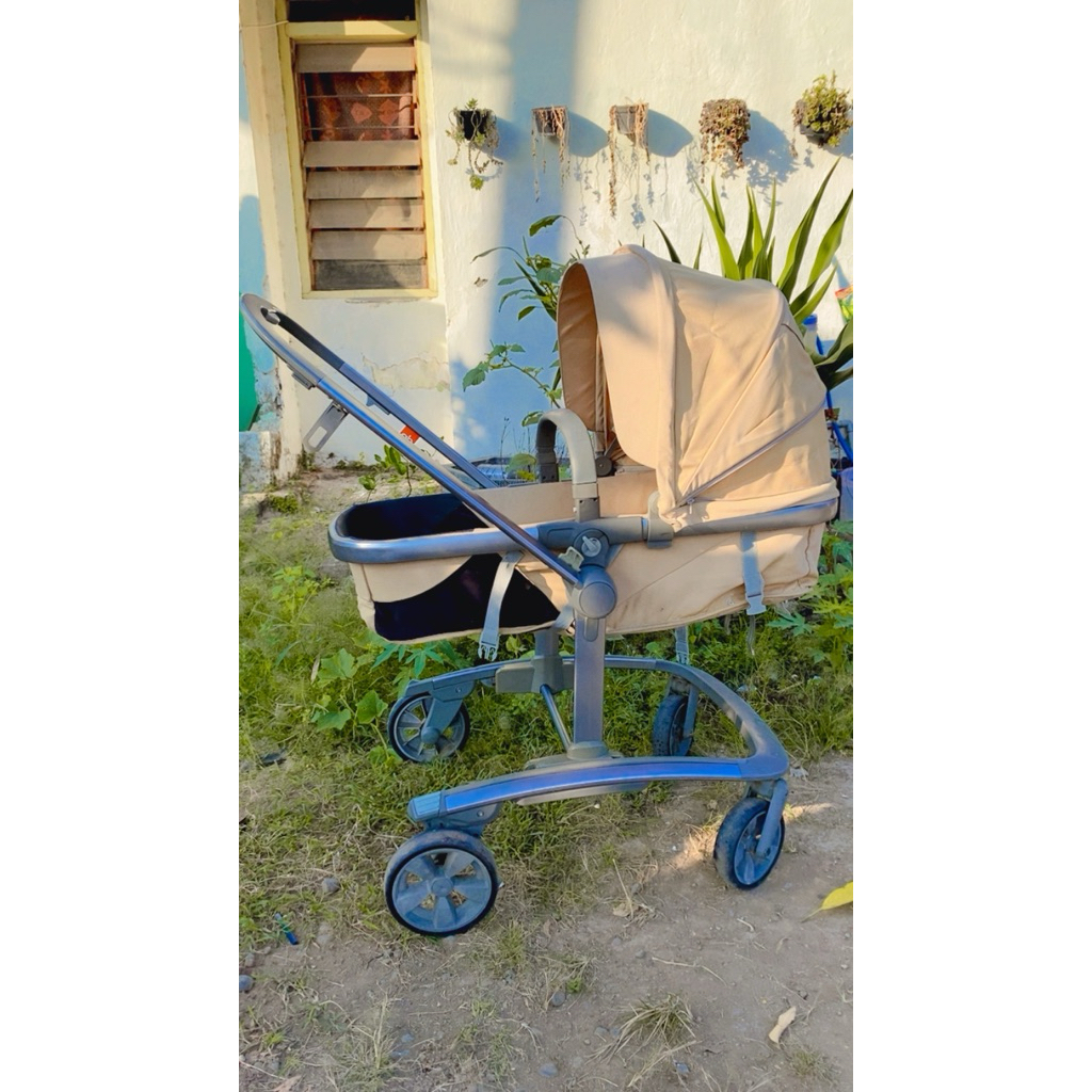 STROLLER GB PRELOVED