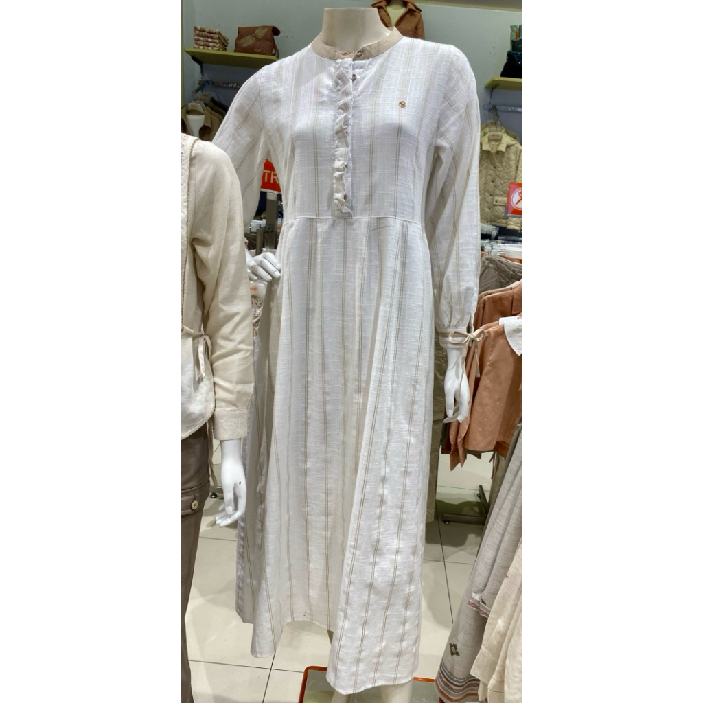 TRISET GIRL TUNIK WANITA TERBARU RAYA EDITION 100% ORIGINAL MATAHARI ( S - XL )